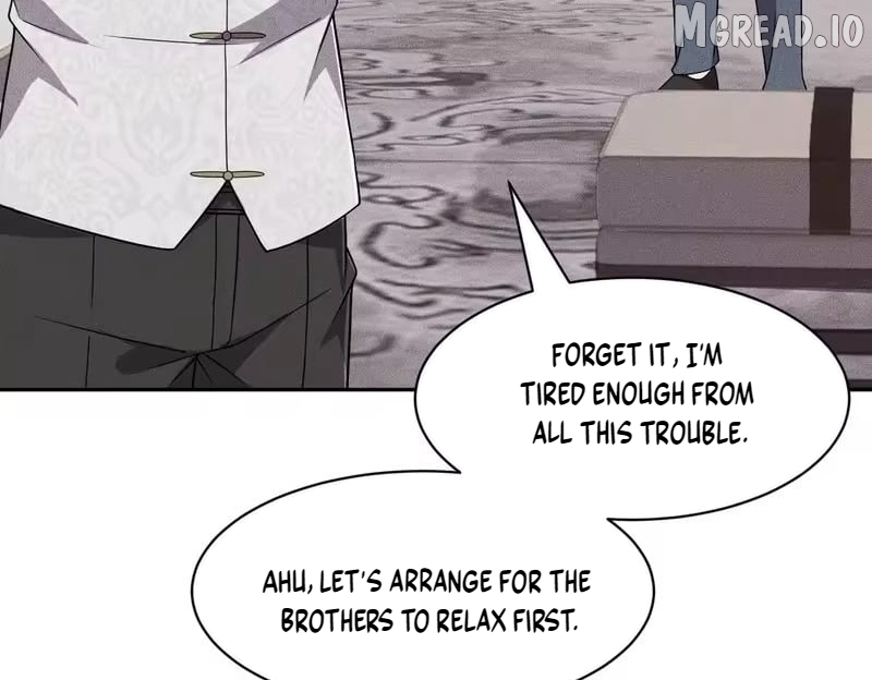 Hidden Dragon in the City (2025) Chapter 63 - page 68
